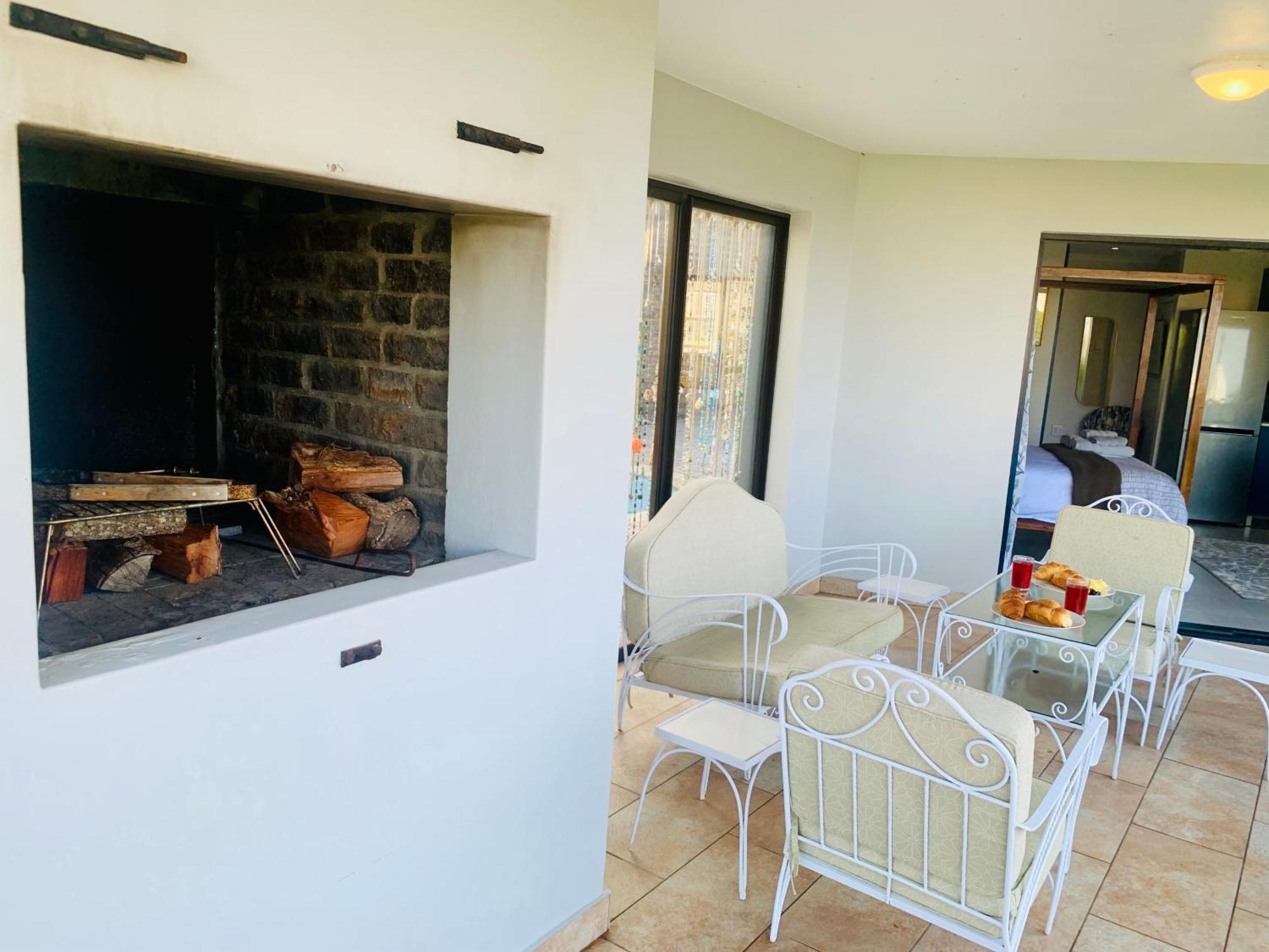 Salt Shore Studios Hermanus Luaran gambar