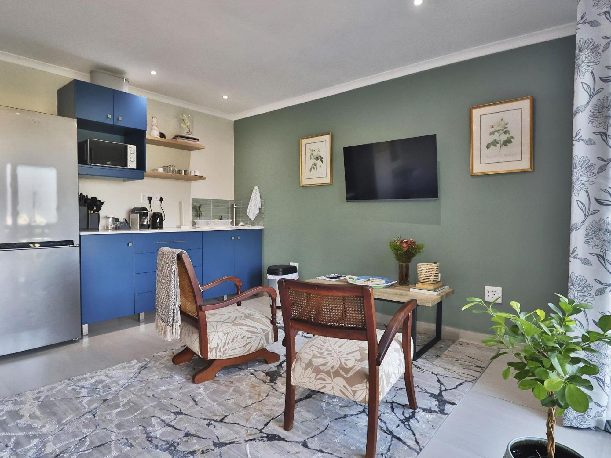 Salt Shore Studios Hermanus Luaran gambar