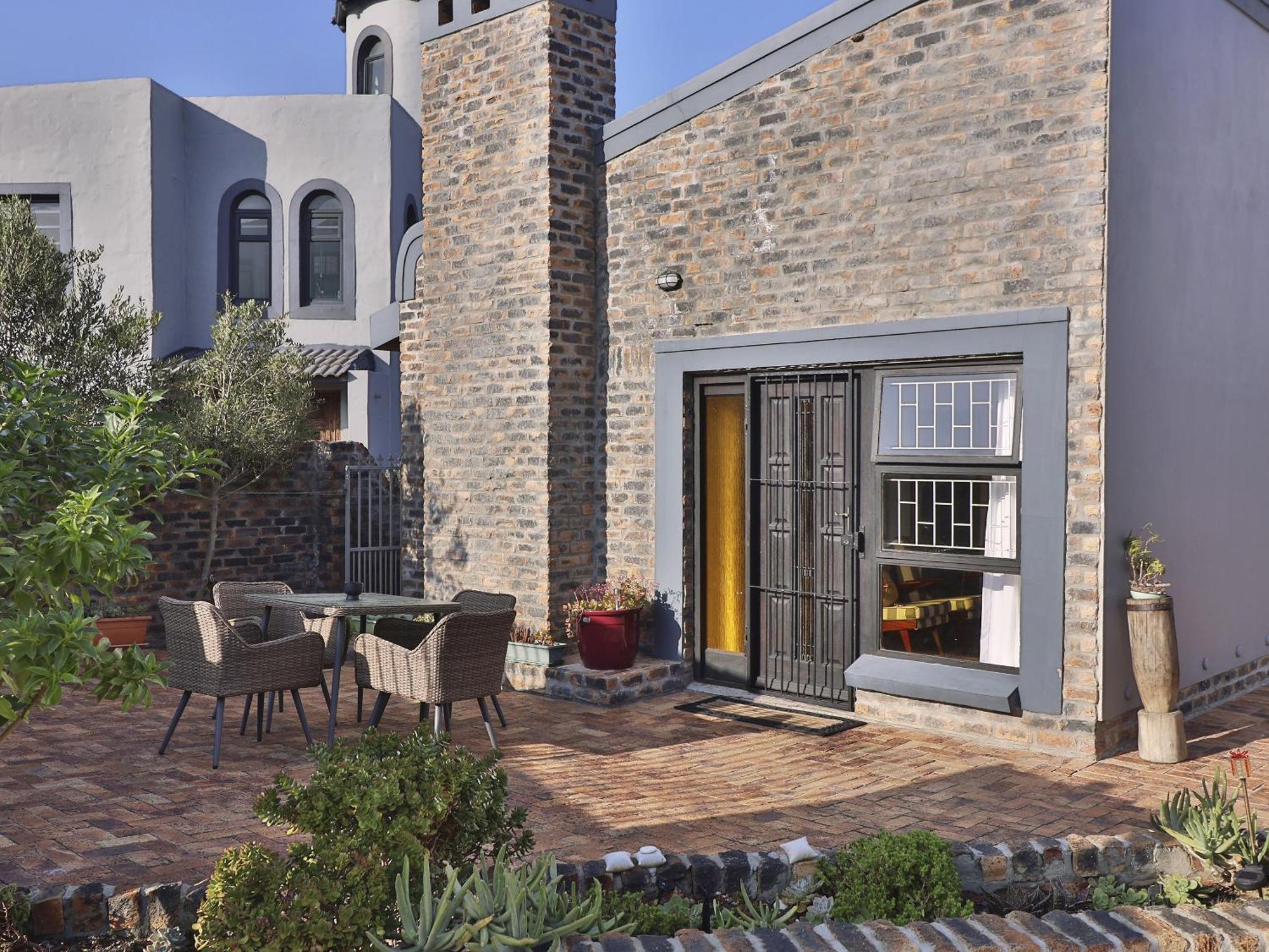 Salt Shore Studios Hermanus Luaran gambar